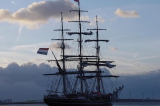 Stad Amsterdam